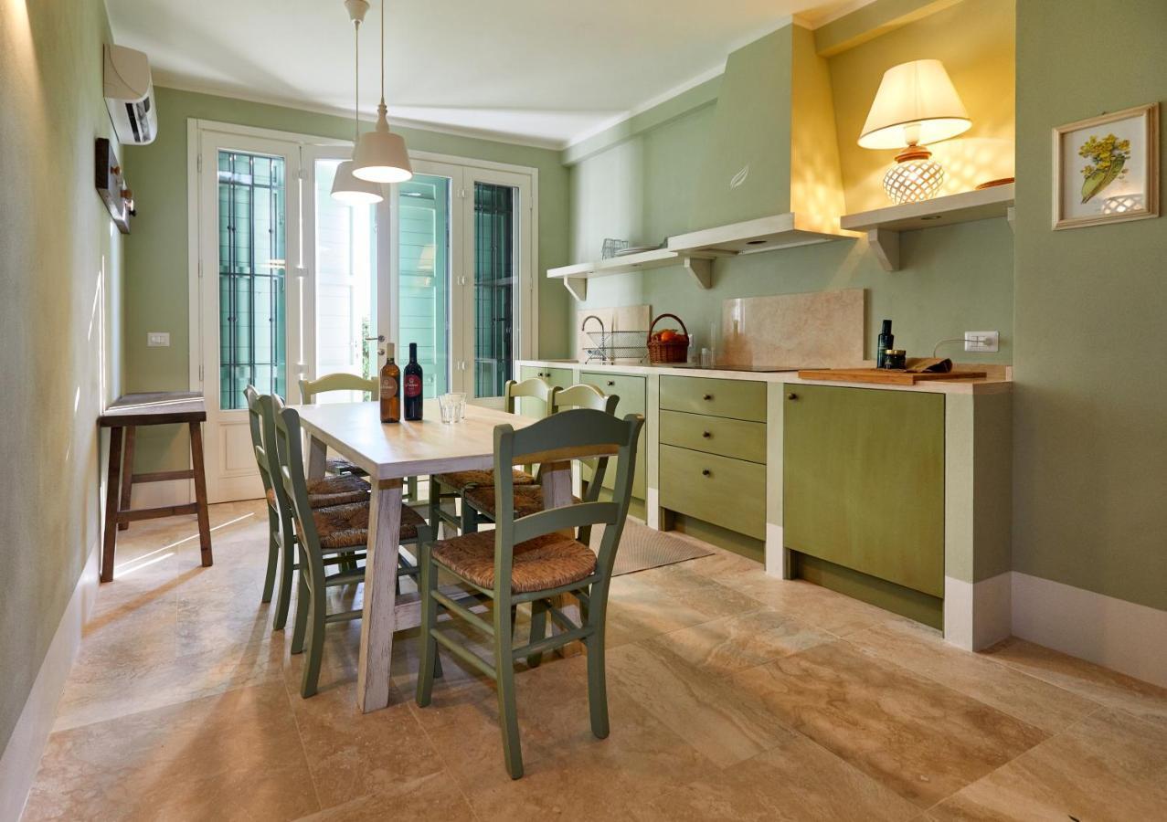 Apartmán The Nest In Maremma Tuscany Montemerano Exteriér fotografie