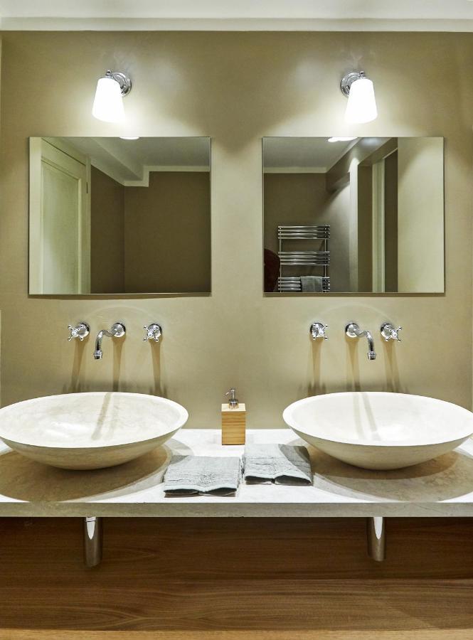 Apartmán The Nest In Maremma Tuscany Montemerano Exteriér fotografie