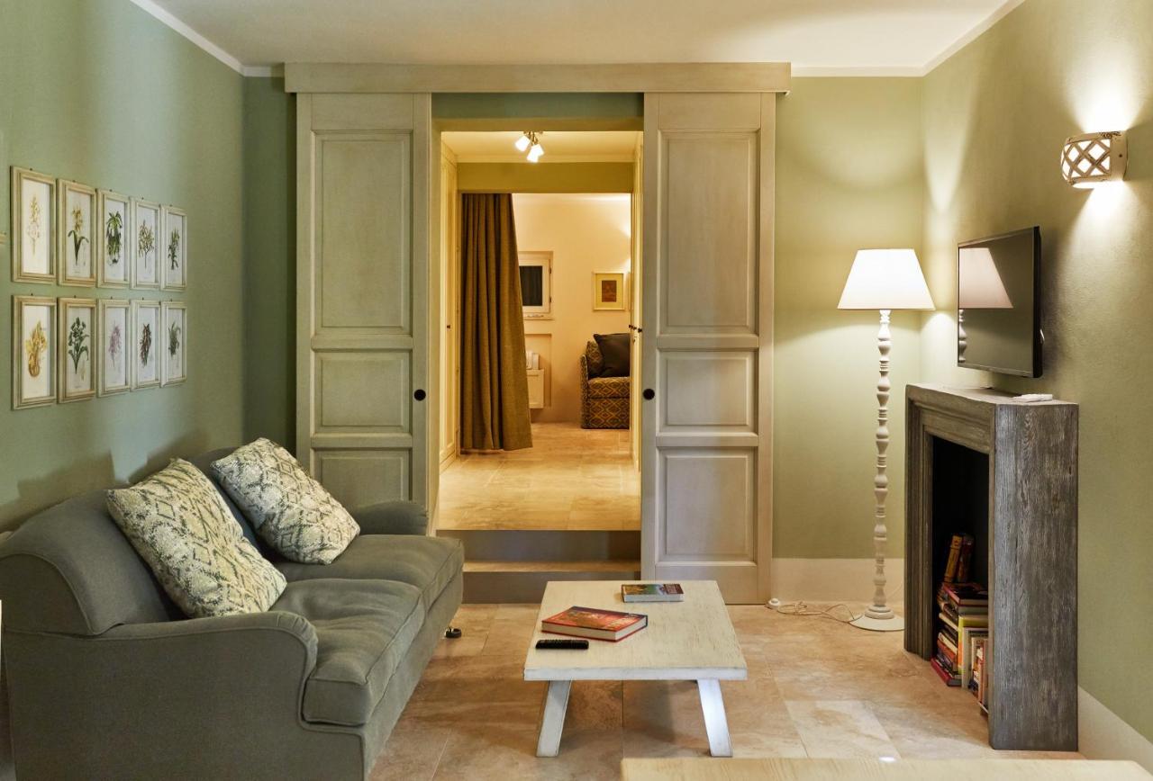 Apartmán The Nest In Maremma Tuscany Montemerano Exteriér fotografie