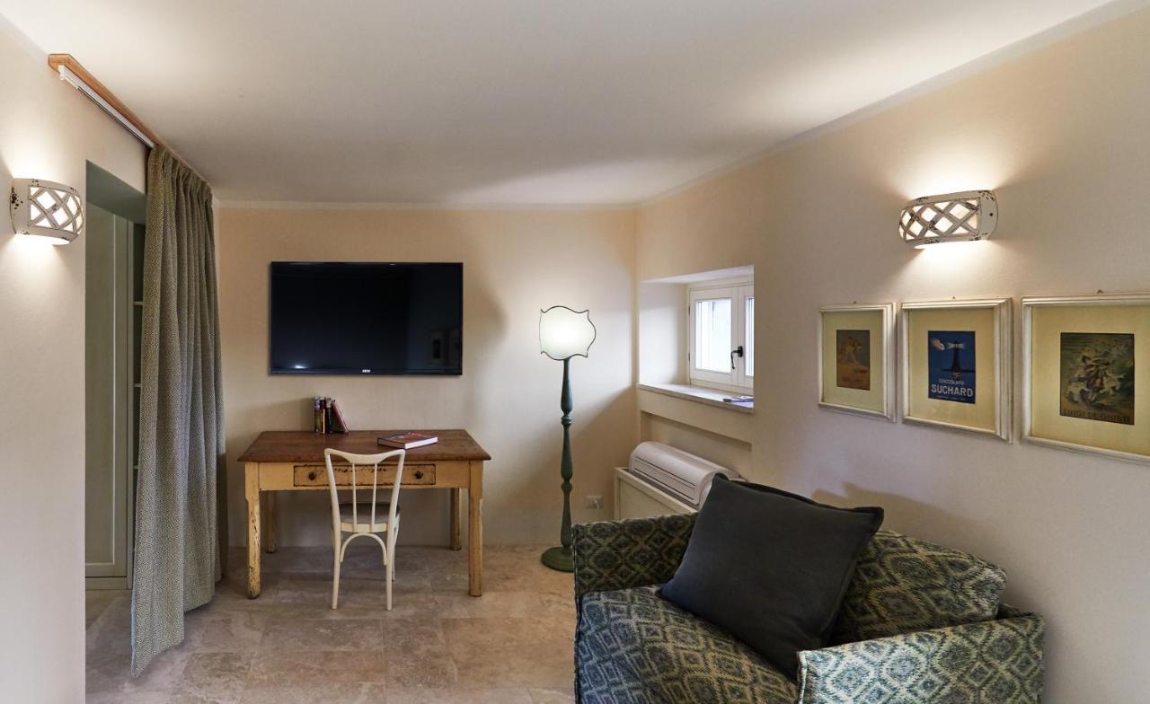 Apartmán The Nest In Maremma Tuscany Montemerano Exteriér fotografie