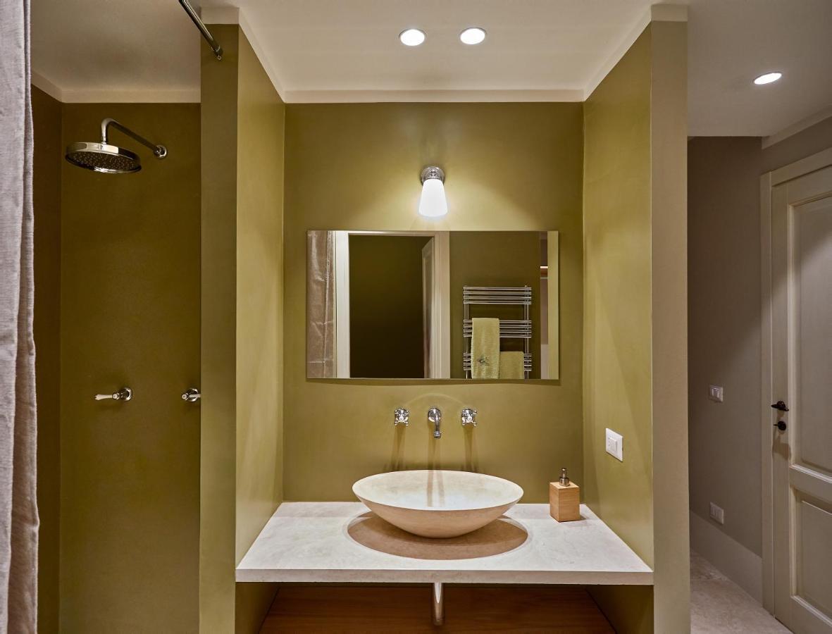 Apartmán The Nest In Maremma Tuscany Montemerano Exteriér fotografie