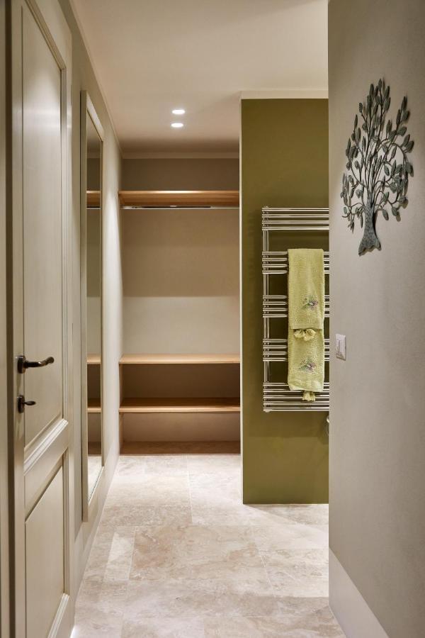 Apartmán The Nest In Maremma Tuscany Montemerano Exteriér fotografie