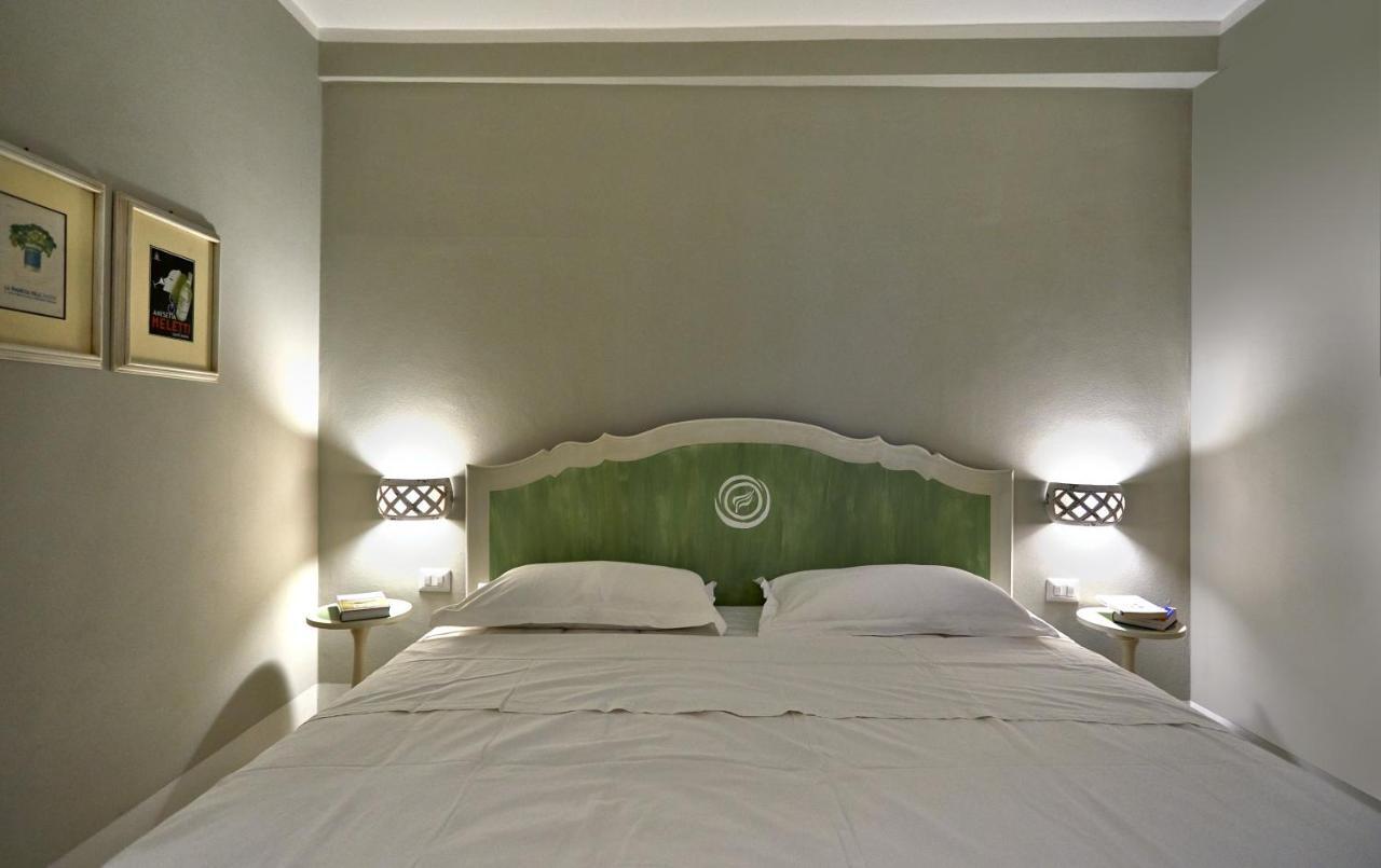 Apartmán The Nest In Maremma Tuscany Montemerano Exteriér fotografie