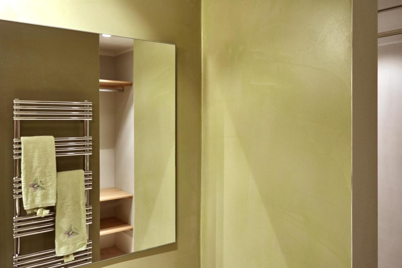 Apartmán The Nest In Maremma Tuscany Montemerano Exteriér fotografie