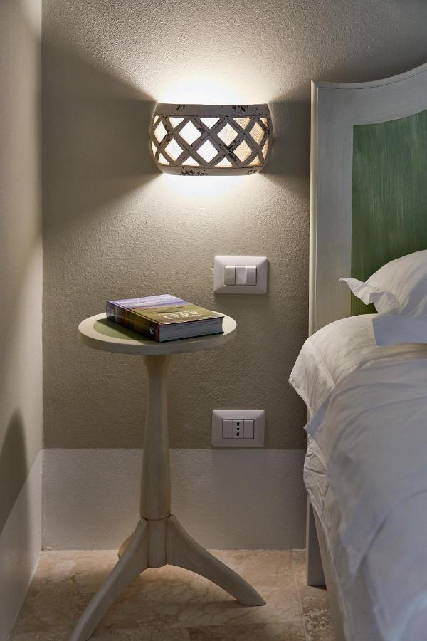 Apartmán The Nest In Maremma Tuscany Montemerano Exteriér fotografie