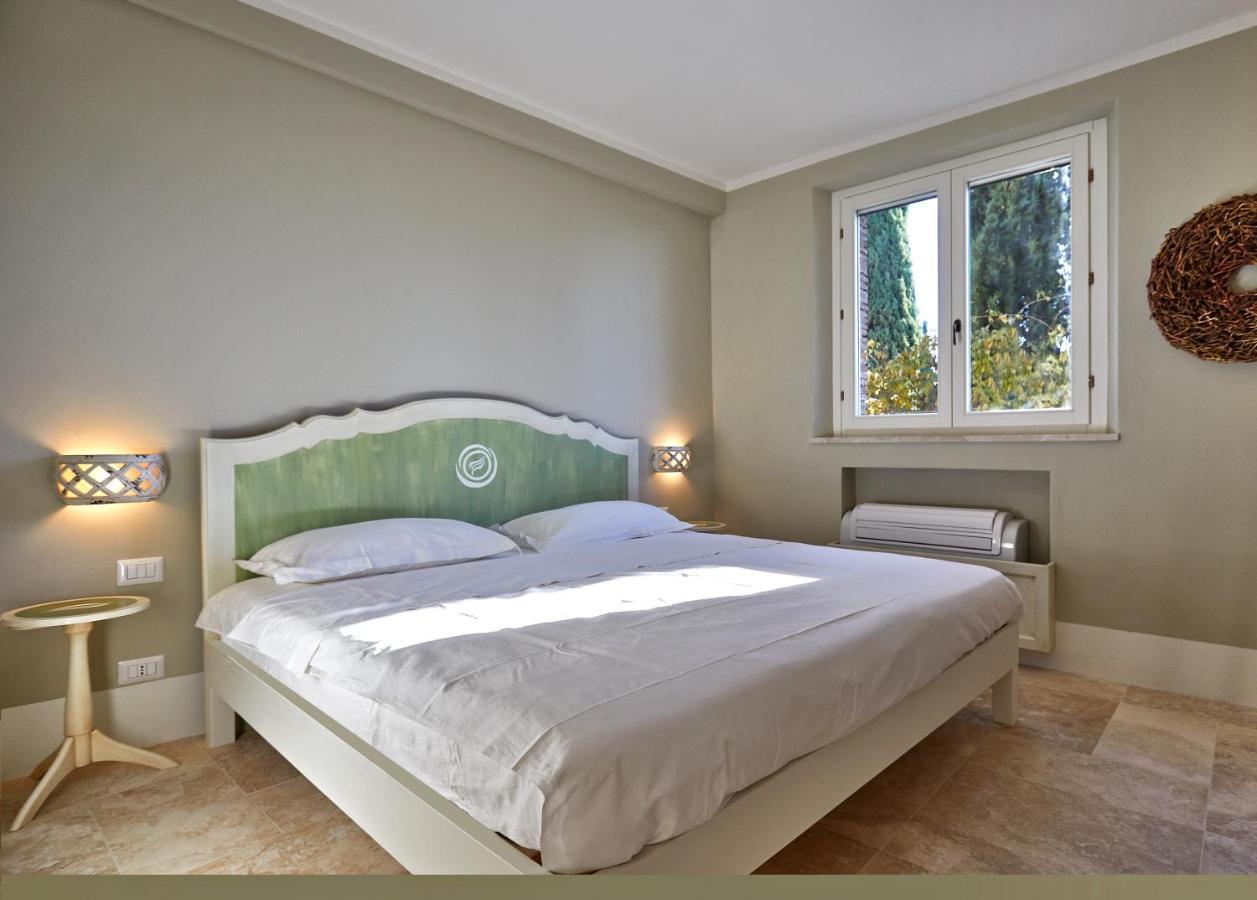 Apartmán The Nest In Maremma Tuscany Montemerano Exteriér fotografie